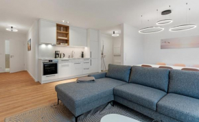 Dahme Ferienwohnungen Seaside Suite 1